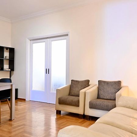 Delmare Athens Double Apartment מראה חיצוני תמונה