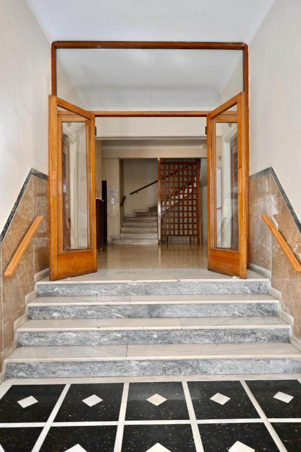 Delmare Athens Double Apartment מראה חיצוני תמונה