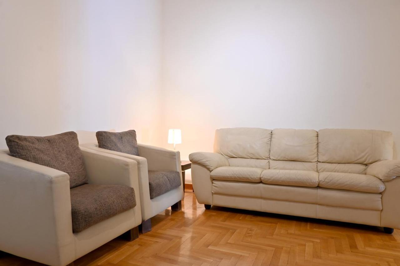 Delmare Athens Double Apartment מראה חיצוני תמונה